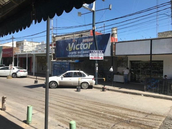 Local en venta en González Catán