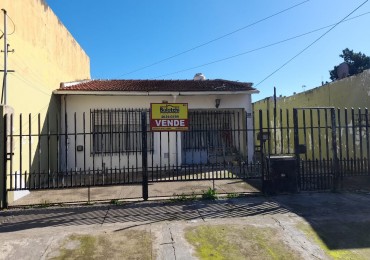 CASA EN VENTA. GREGORIO DE LAFERRERE