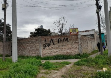 CASA EN VENTA. GREGORIO DE LAFERRRE
