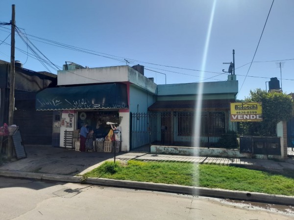 Foto Casa en Venta en Gregorio De Laferrere, Buenos Aires - U$D 90.000 - pix46176431 - BienesOnLine