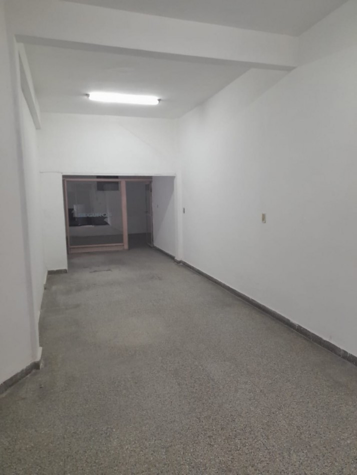 Locales, galpon y departamento en venta. Ruta 21 esquina Lacar. En Block o por unidades subdivididas.