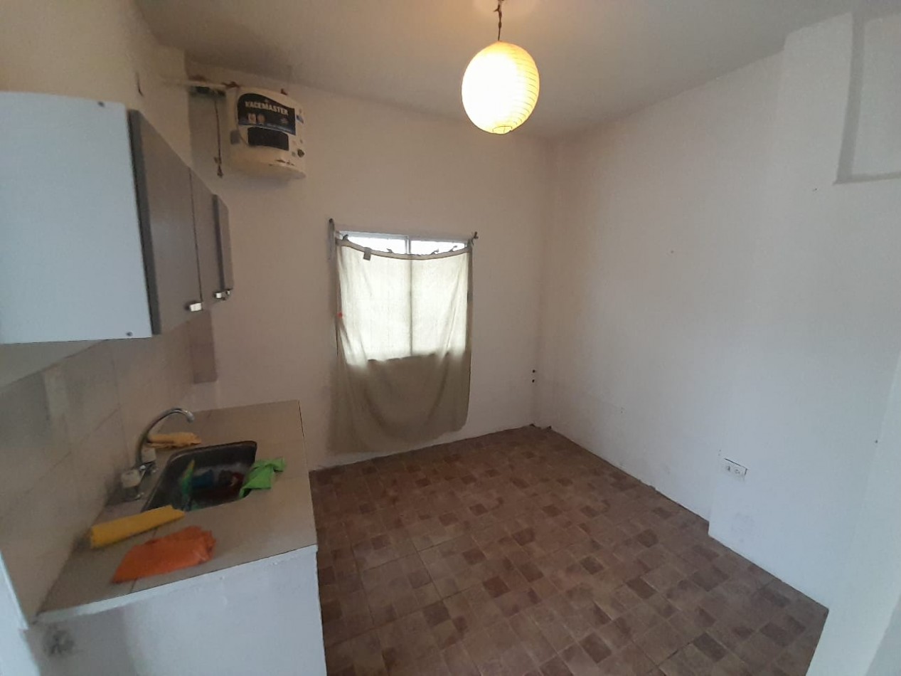 DEPARTAMENTO EN ALQUILER DE 3 AMBIENTES.