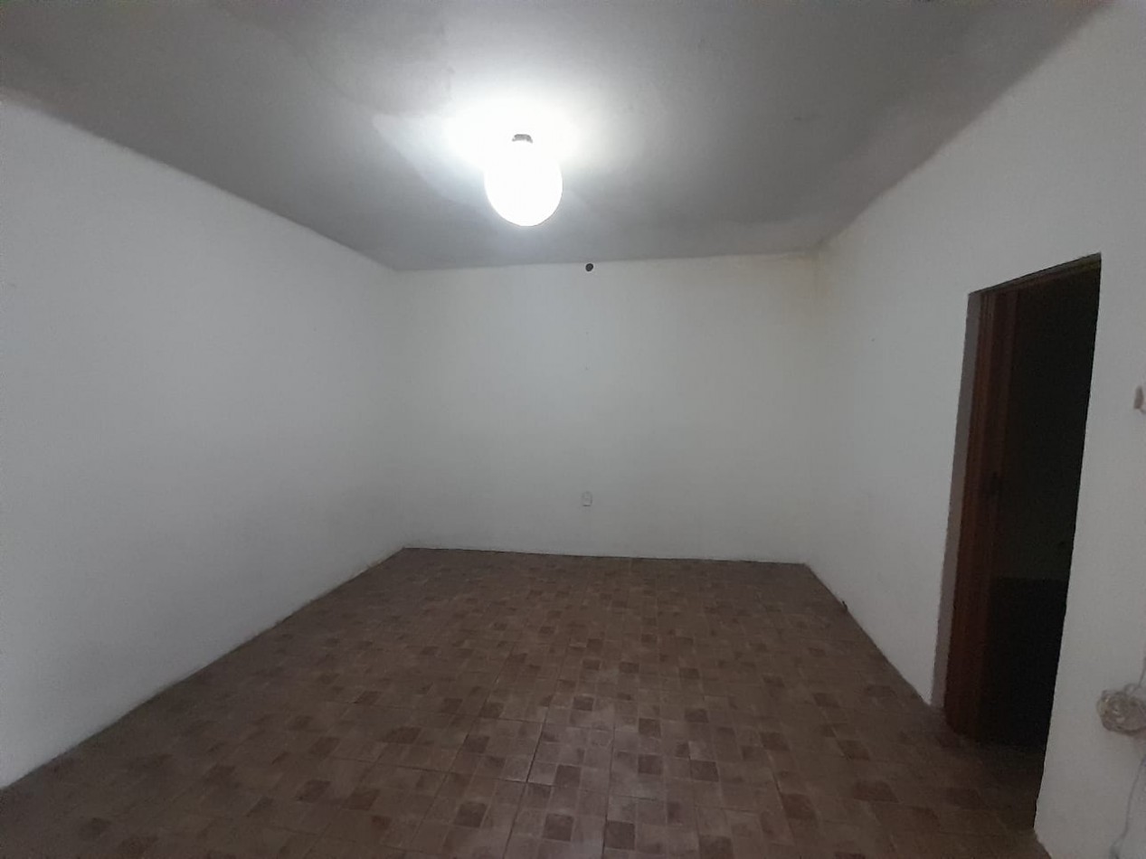 DEPARTAMENTO EN ALQUILER DE 3 AMBIENTES.