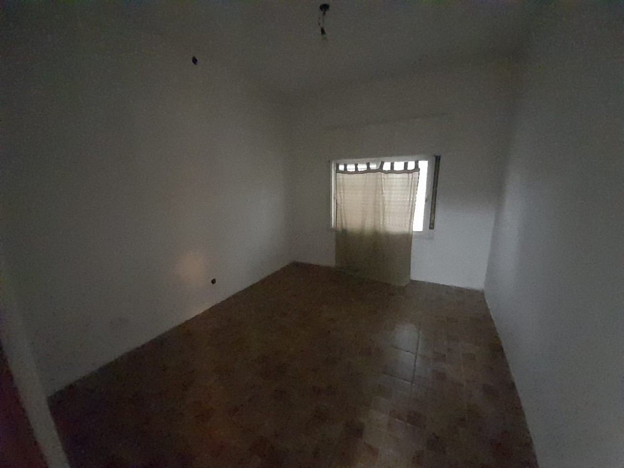 DEPARTAMENTO EN ALQUILER DE 3 AMBIENTES.