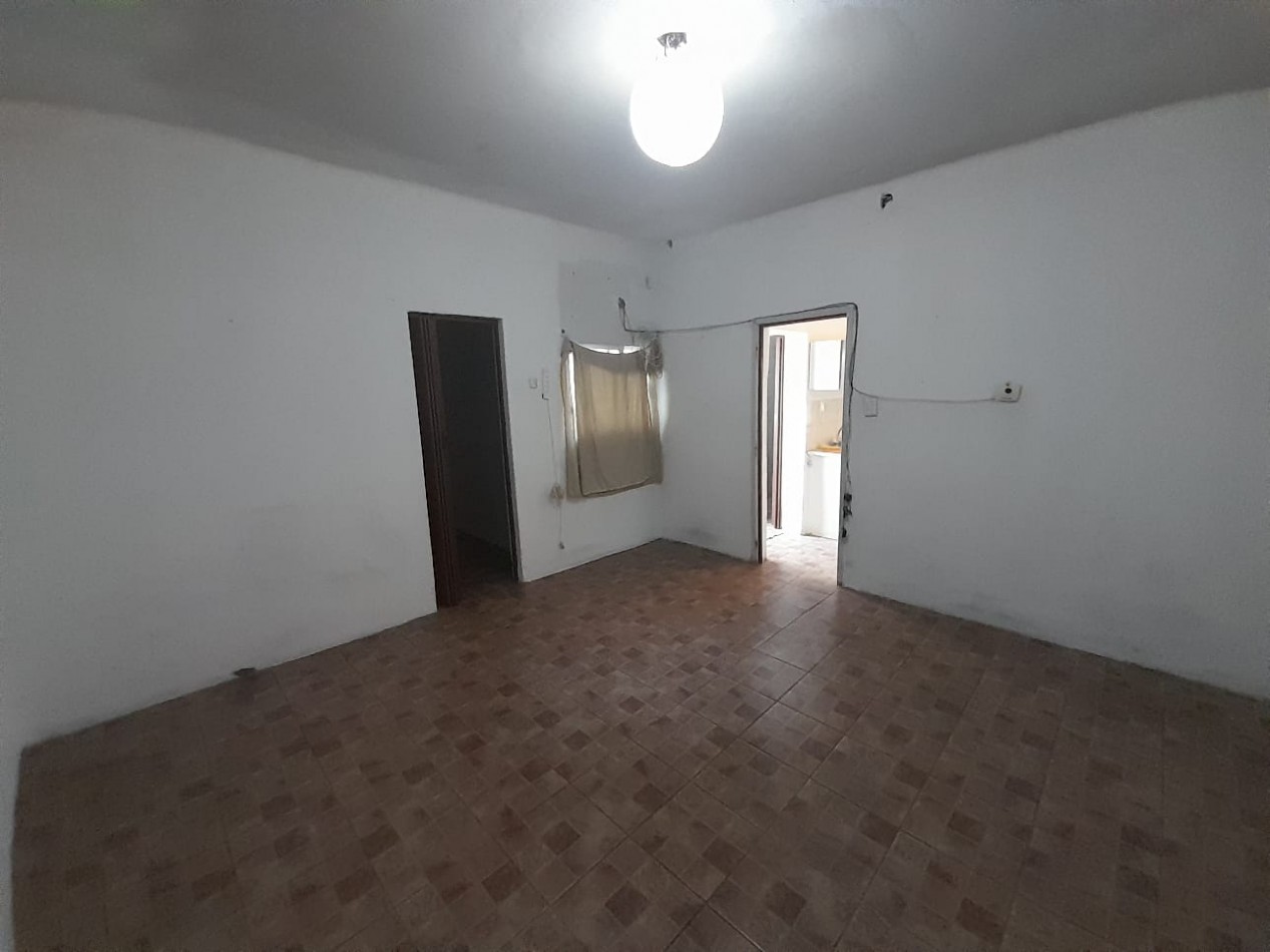 DEPARTAMENTO EN ALQUILER DE 3 AMBIENTES.