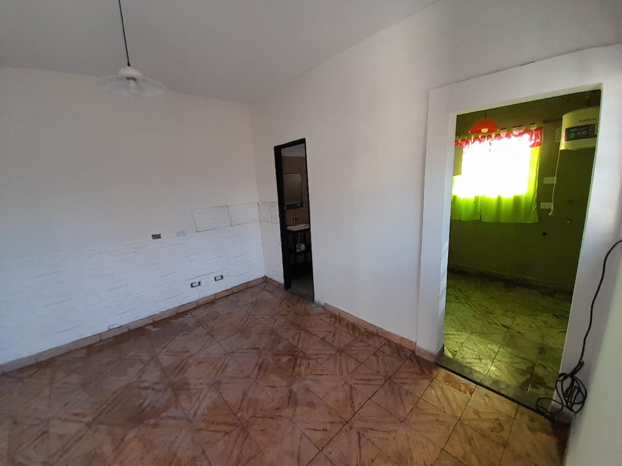 Departamento en alquiler Gregorio de Laferrere Sur.