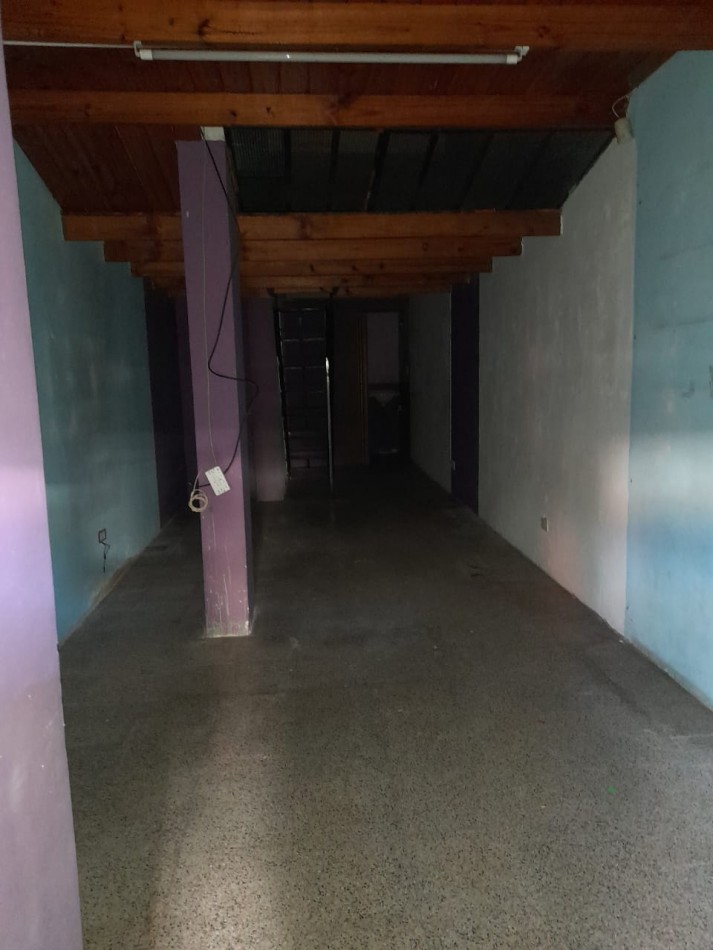 LOCAL EN ALQUILER ZONA 24.700 