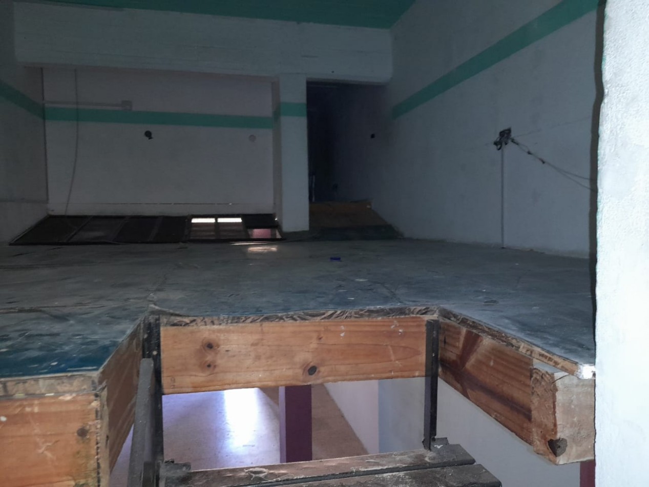 LOCAL EN ALQUILER ZONA 24.700 