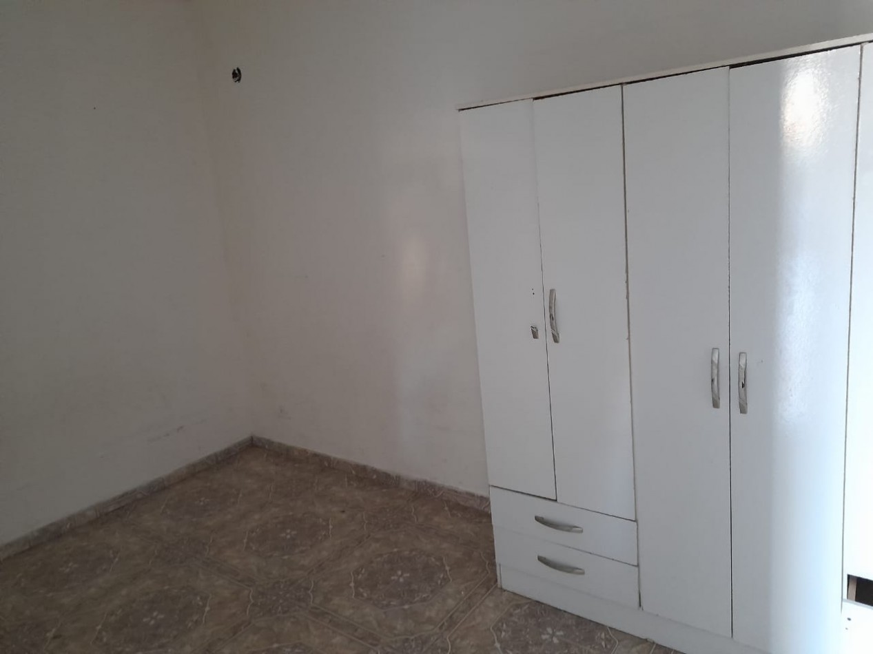 Departamento en Laferrere de un ambiente.