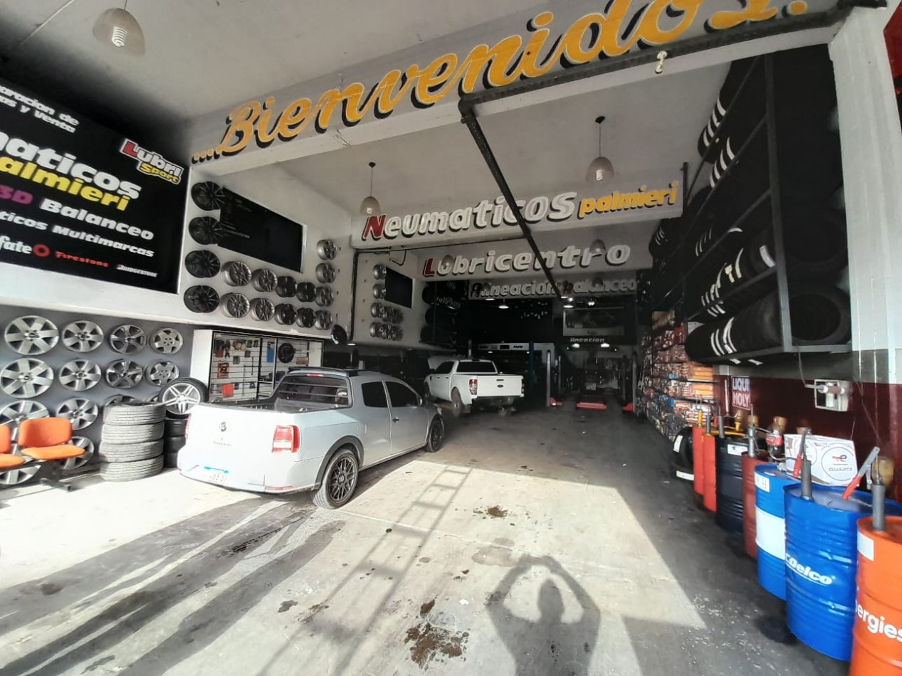 LOCAL EN VENTA. GREGORIO DE LAFERRERE