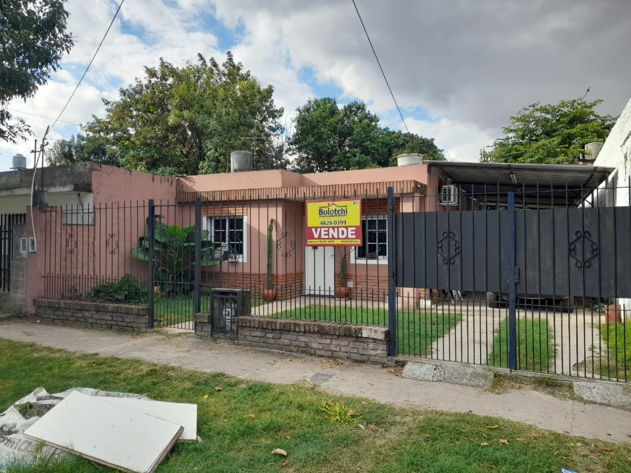 CASA EN VENTA GREGORIO DE LAFERRERE