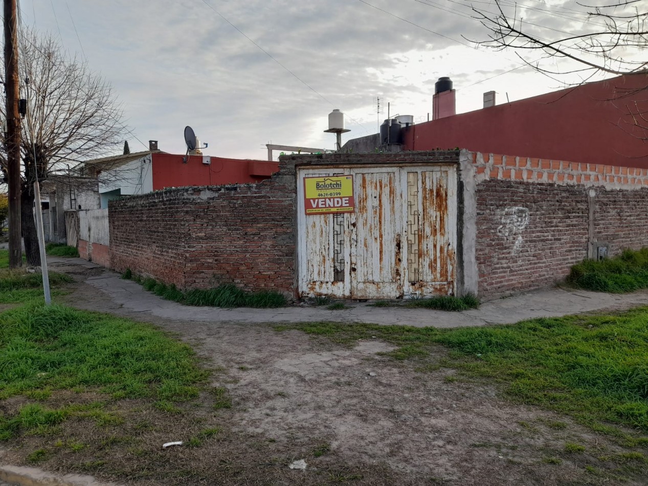 CASA EN VENTA. GREGORIO D ELAFERRERE.