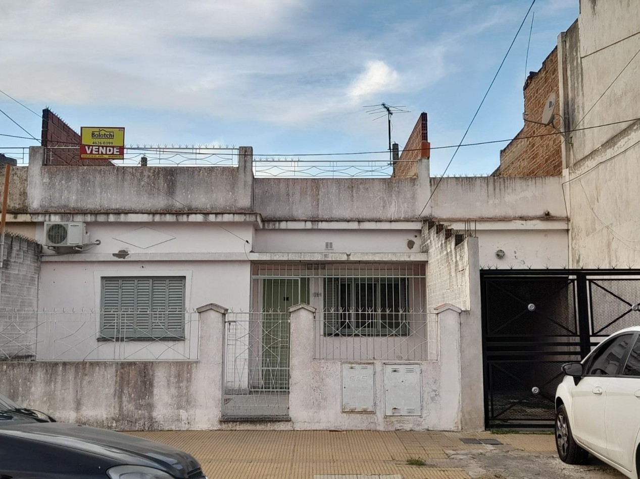 DPTO EN VENTA LAFERRERE