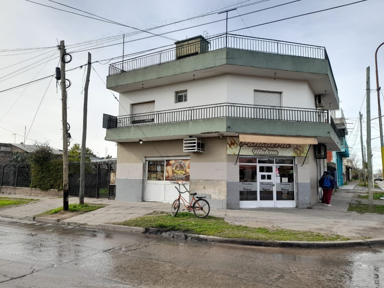 CASA EN VENTA LAFERRERE.