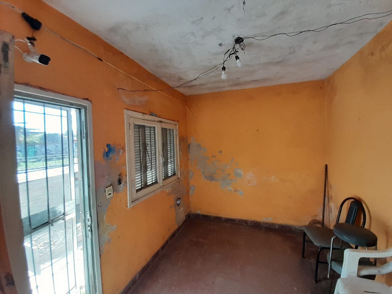CASA EN VENTA. LAFERRERE NORTE