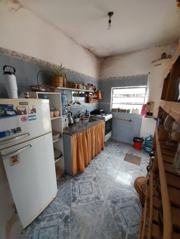 CASA EN VENTA GREGORIO DE LAFERRERE
