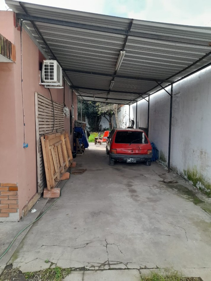 CASA EN VENTA GREGORIO DE LAFERRERE