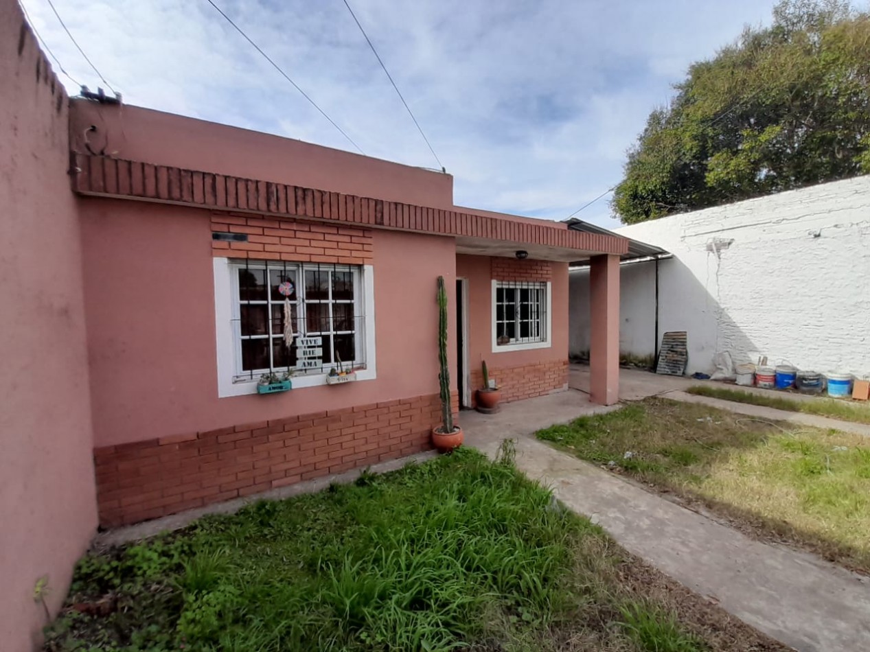 CASA EN VENTA GREGORIO DE LAFERRERE