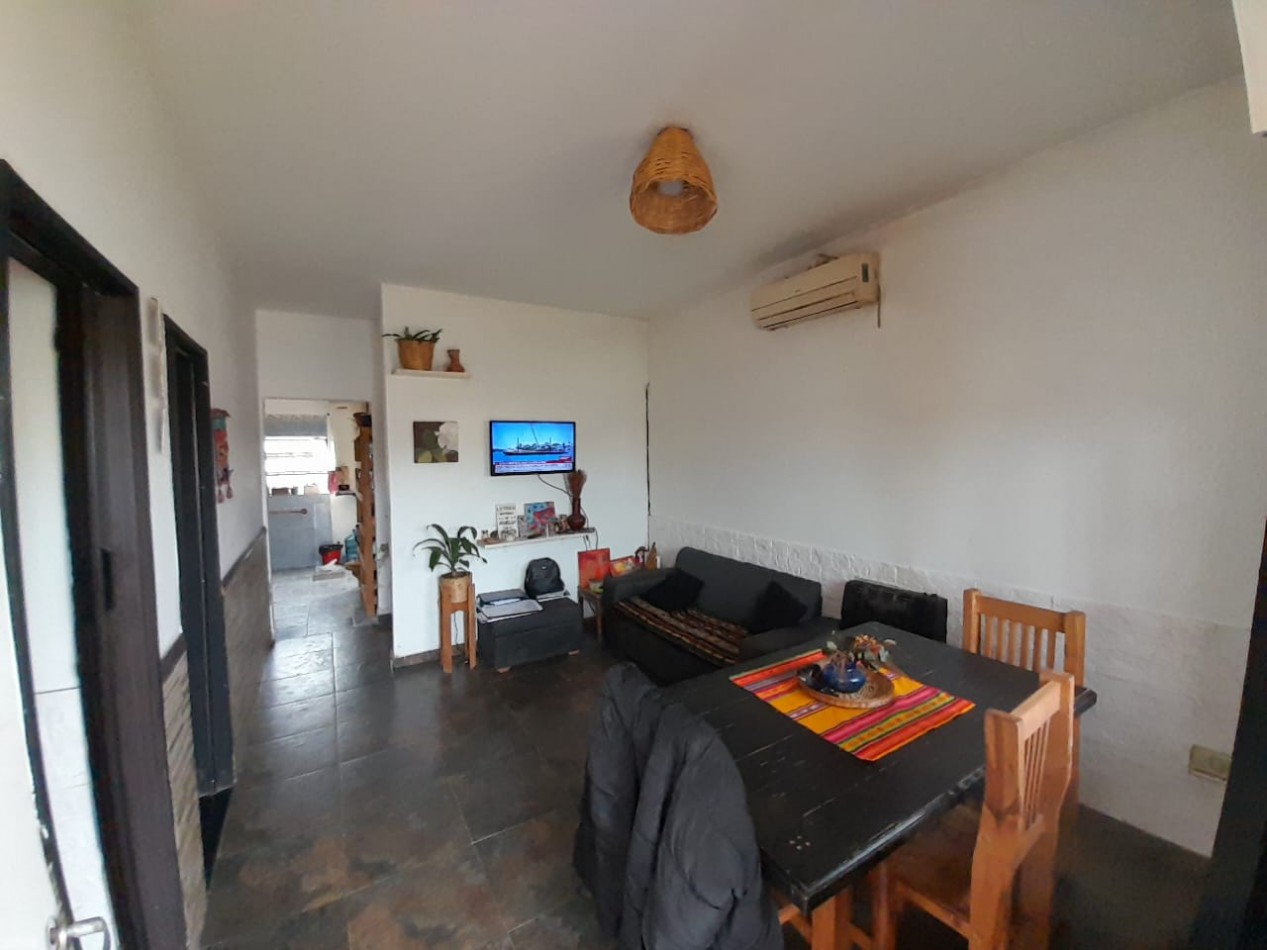 CASA EN VENTA GREGORIO DE LAFERRERE