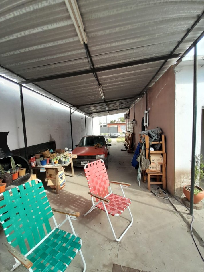 CASA EN VENTA GREGORIO DE LAFERRERE