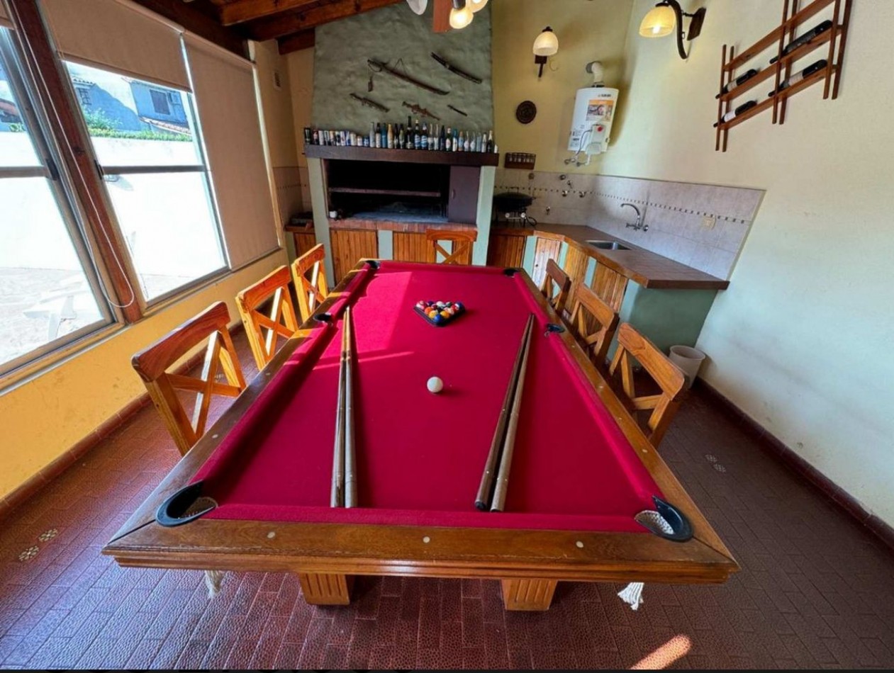 CASA EN VENTA CIUDAD EVITA