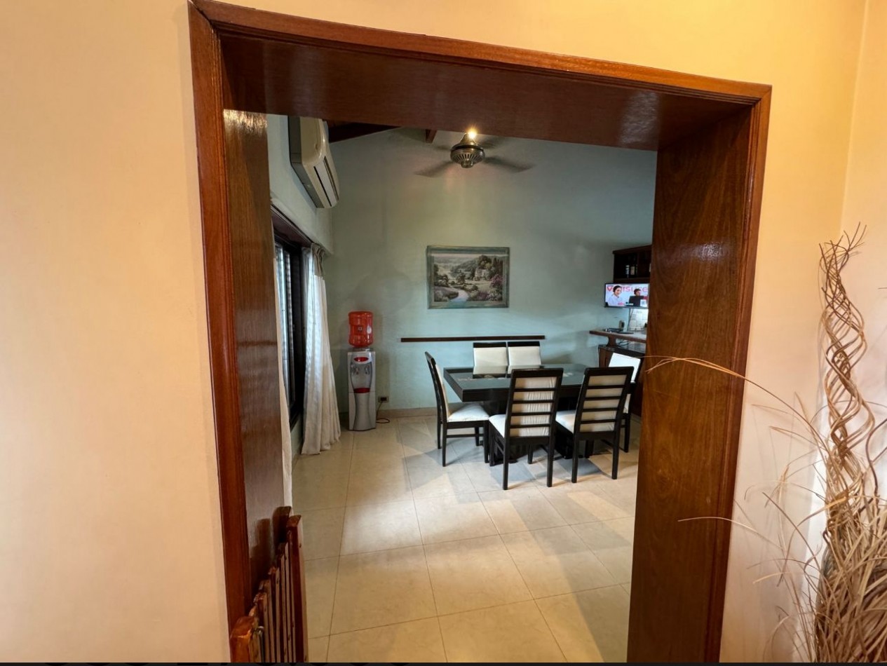 CASA EN VENTA CIUDAD EVITA