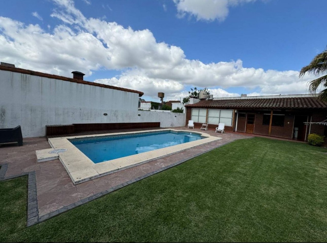 CASA EN VENTA CIUDAD EVITA