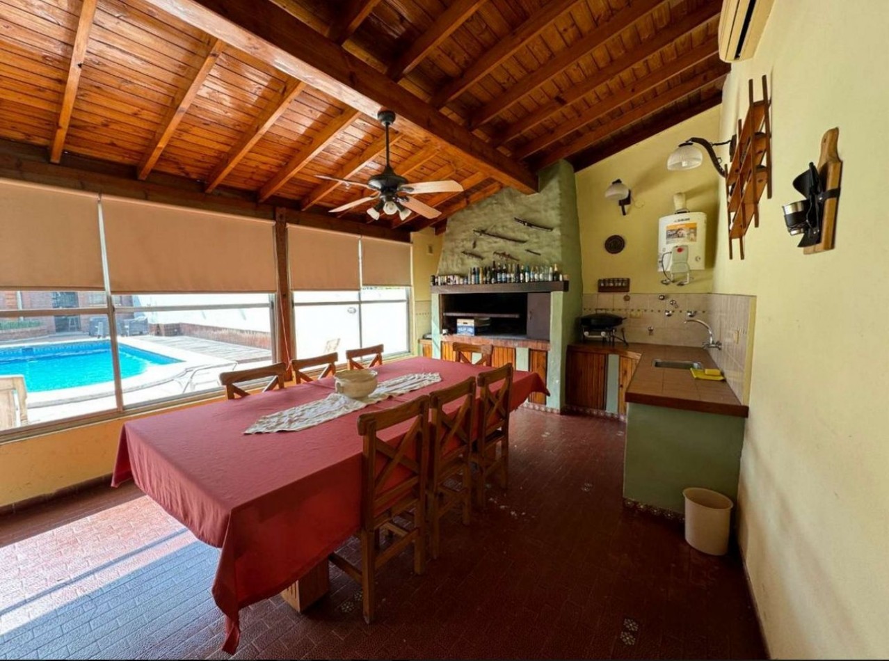 CASA EN VENTA CIUDAD EVITA