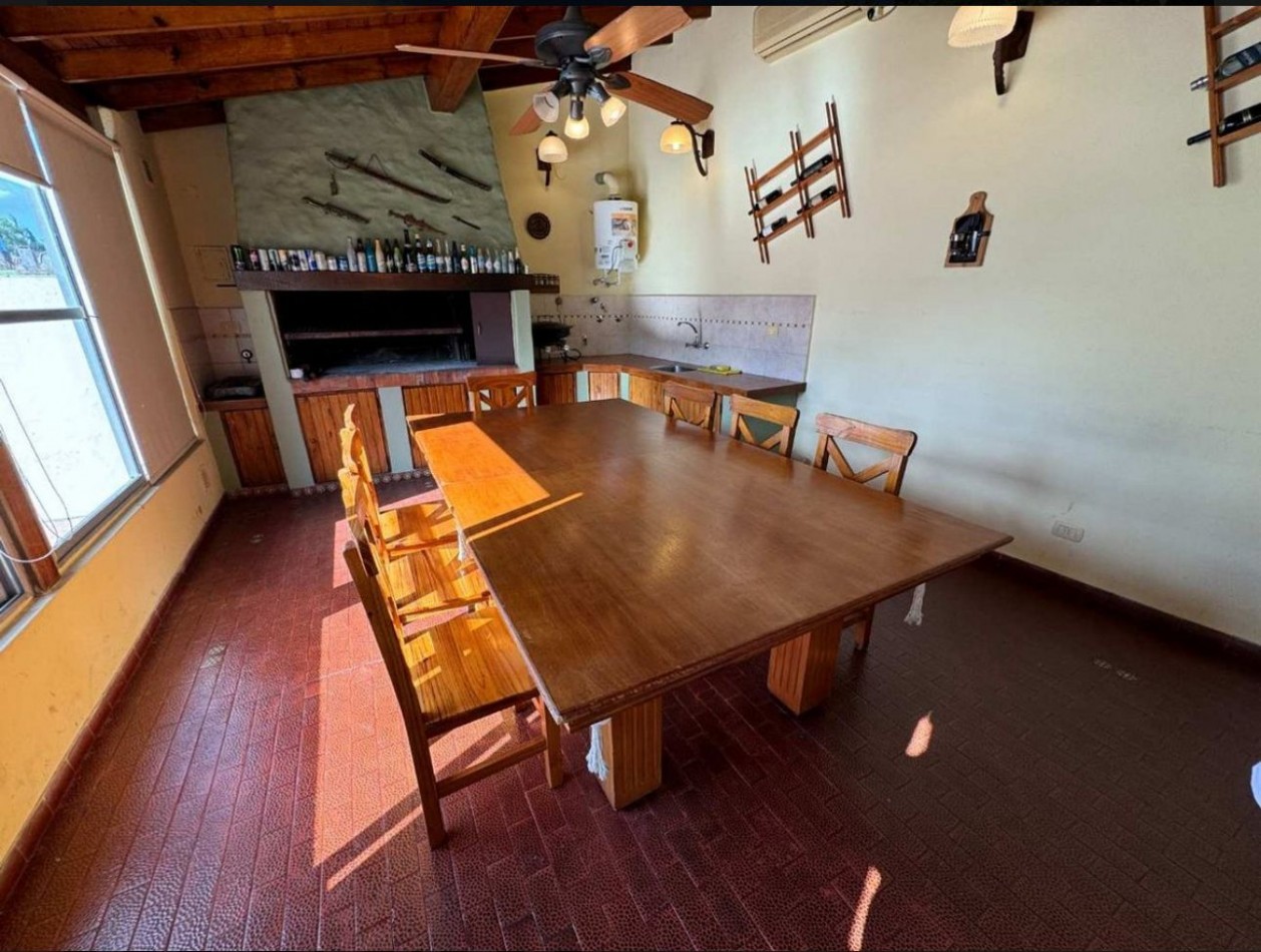 CASA EN VENTA CIUDAD EVITA