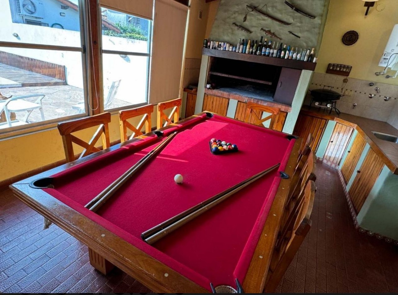 CASA EN VENTA CIUDAD EVITA