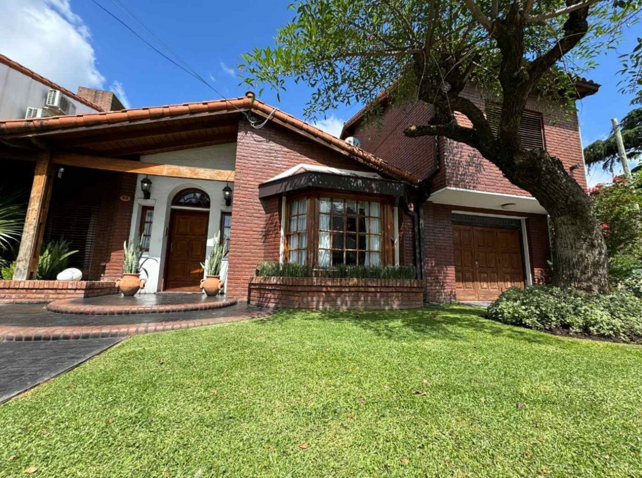 CASA EN VENTA CIUDAD EVITA