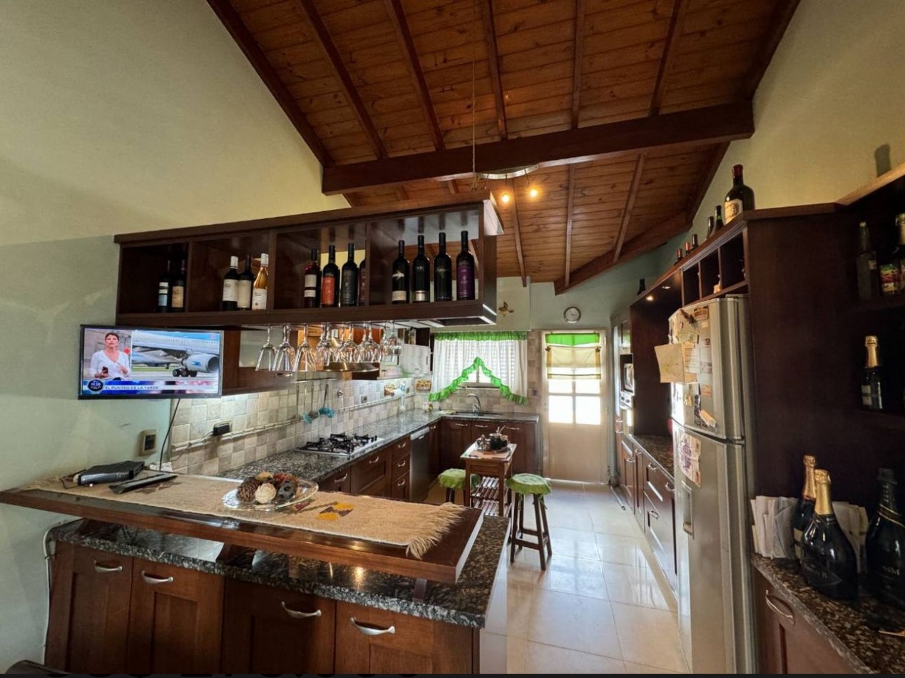 CASA EN VENTA CIUDAD EVITA