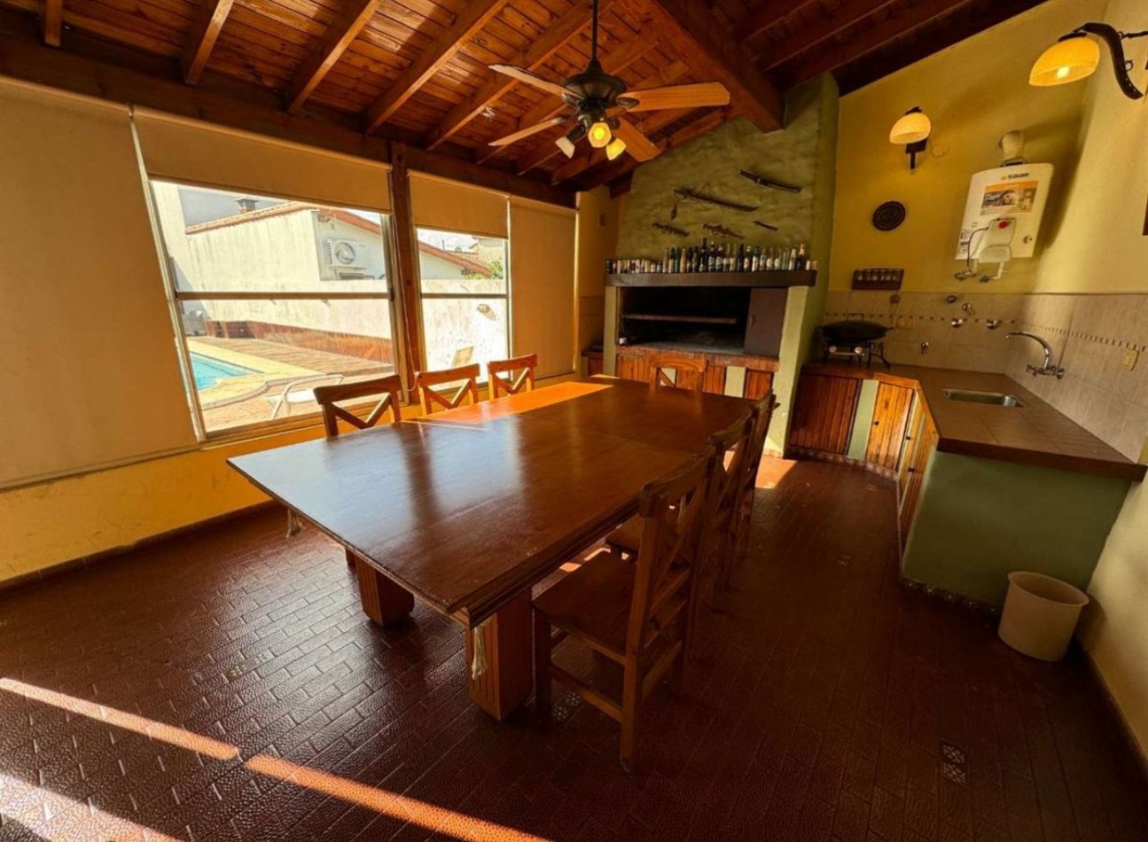 CASA EN VENTA CIUDAD EVITA