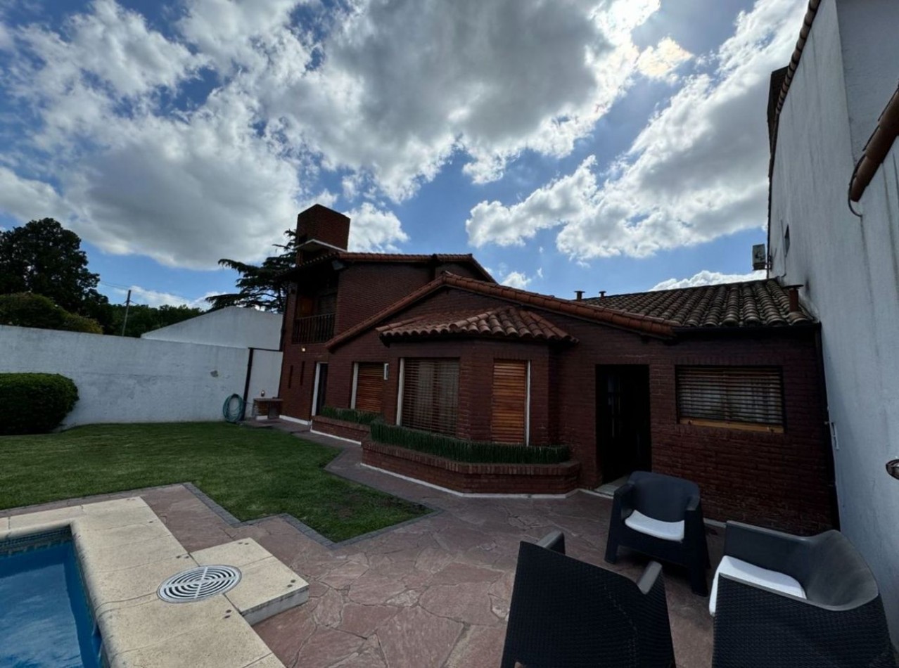 CASA EN VENTA CIUDAD EVITA