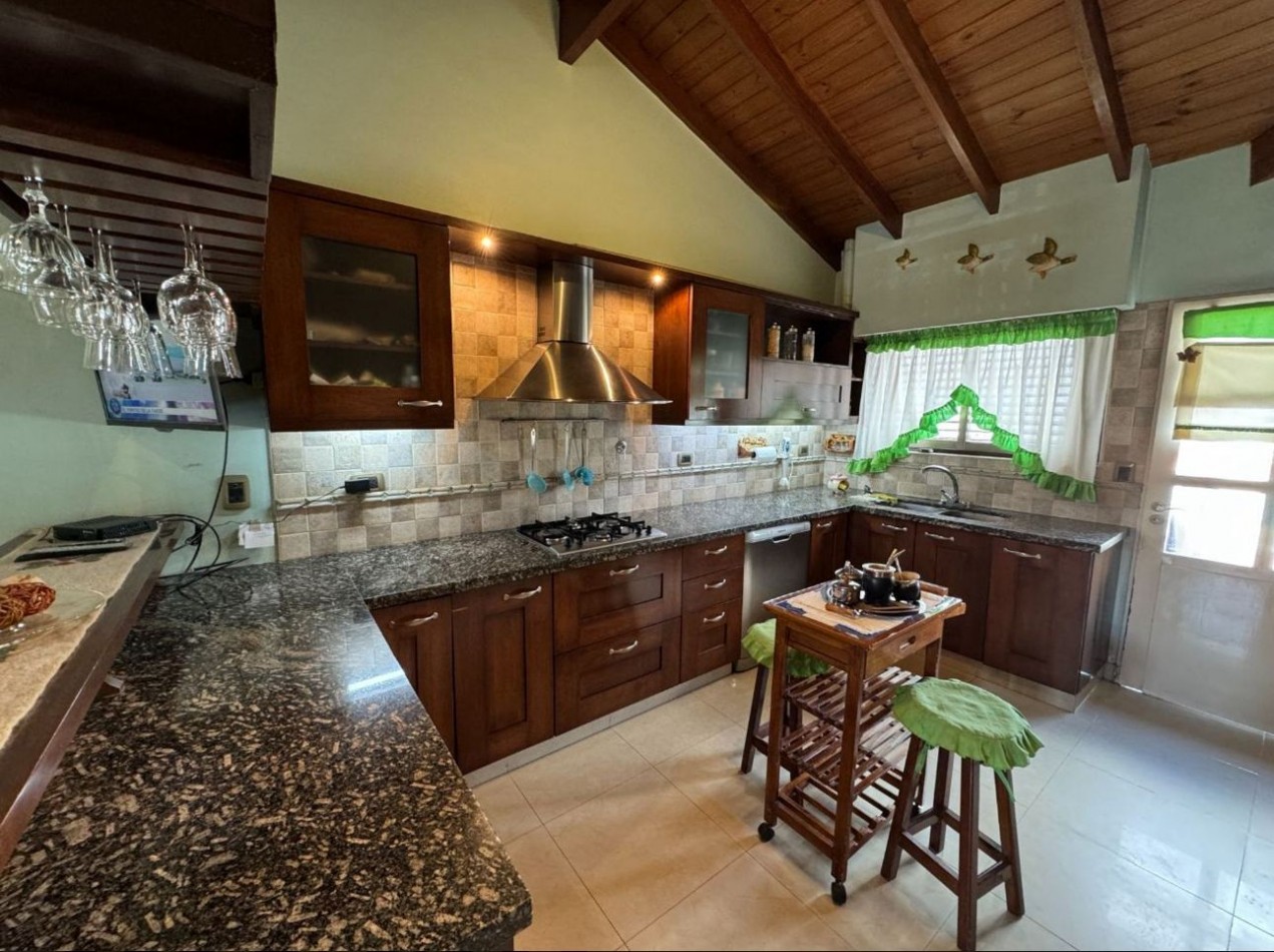 CASA EN VENTA CIUDAD EVITA