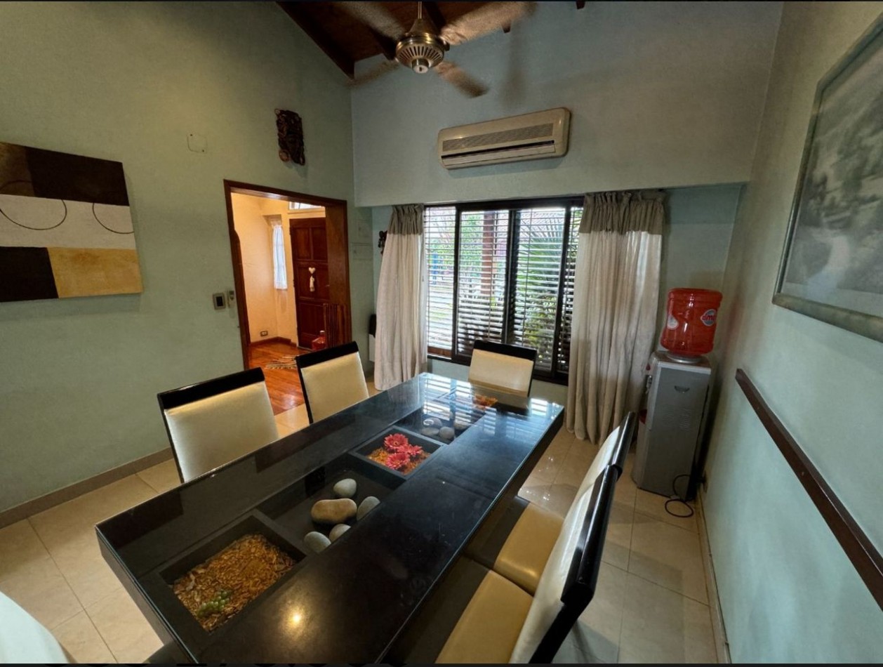 CASA EN VENTA CIUDAD EVITA