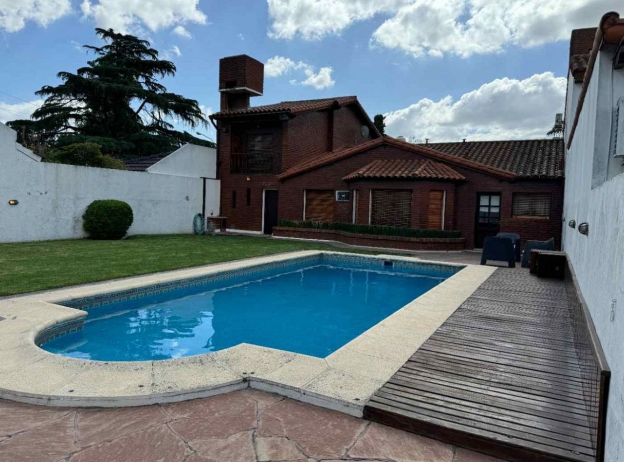 CASA EN VENTA CIUDAD EVITA