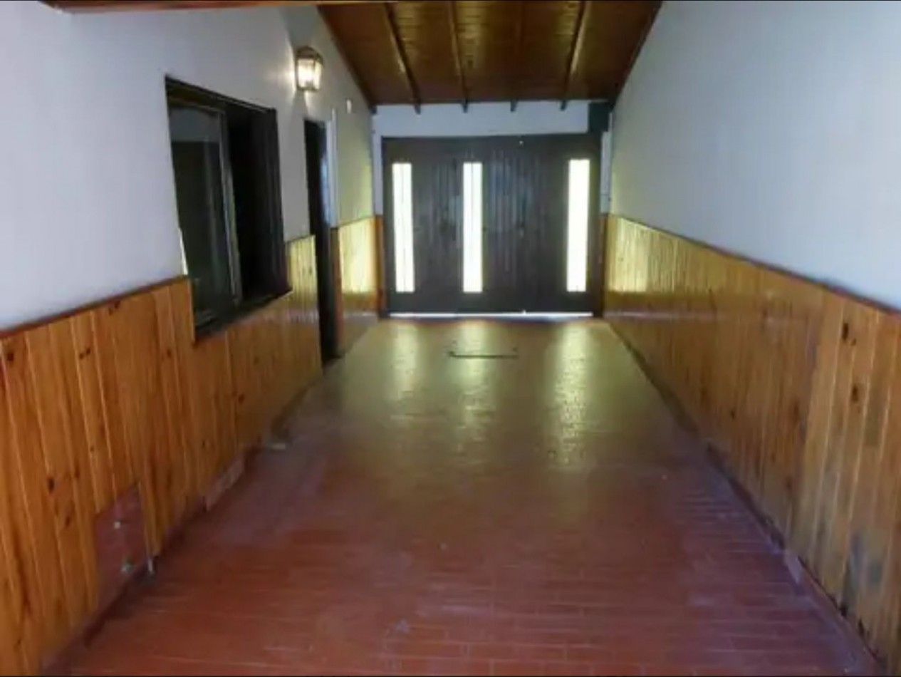 Venta Chalet Ciudad Evita