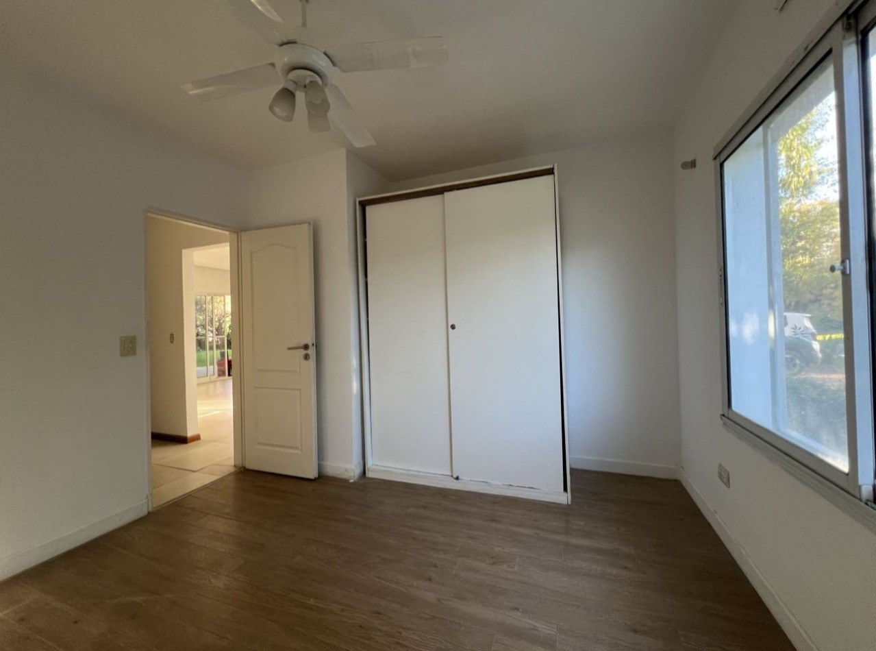 Casa En Venta Apto Credito En Barrio El Rocio, Canning.