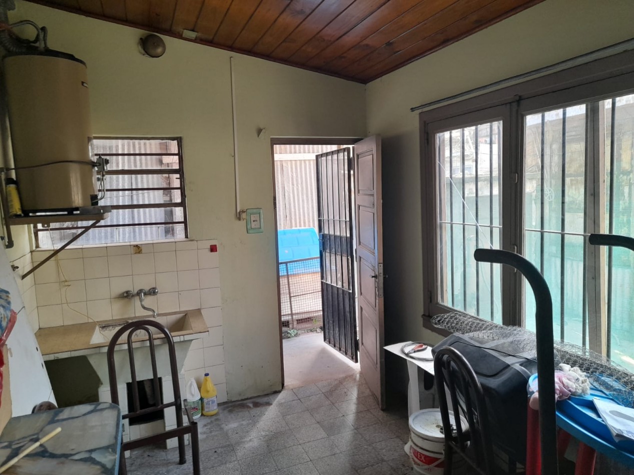 CASA EN VENTA. LAFERRERE SUR.