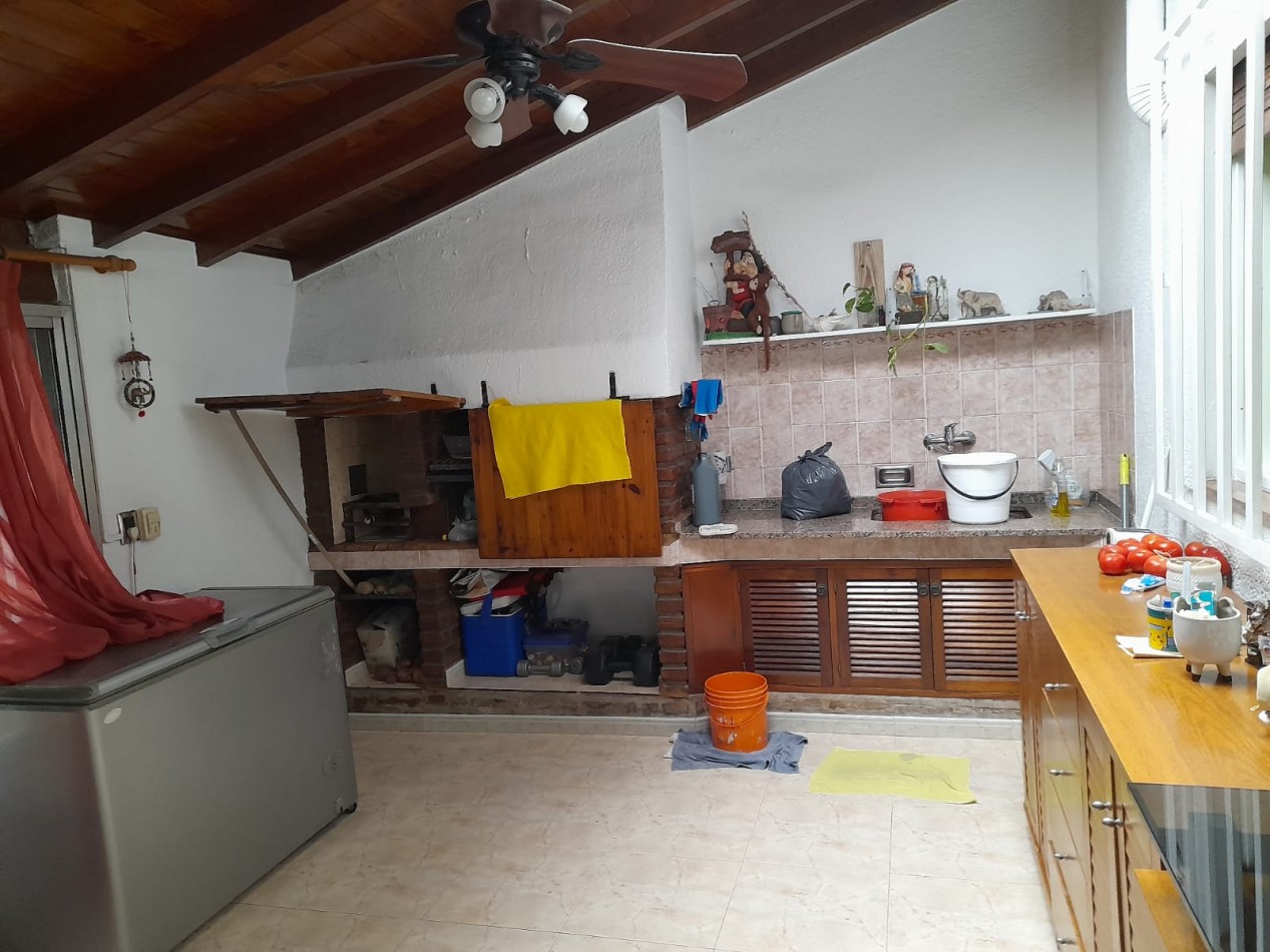 CASA EN VENTA GREGORIO DE LAFERRERE