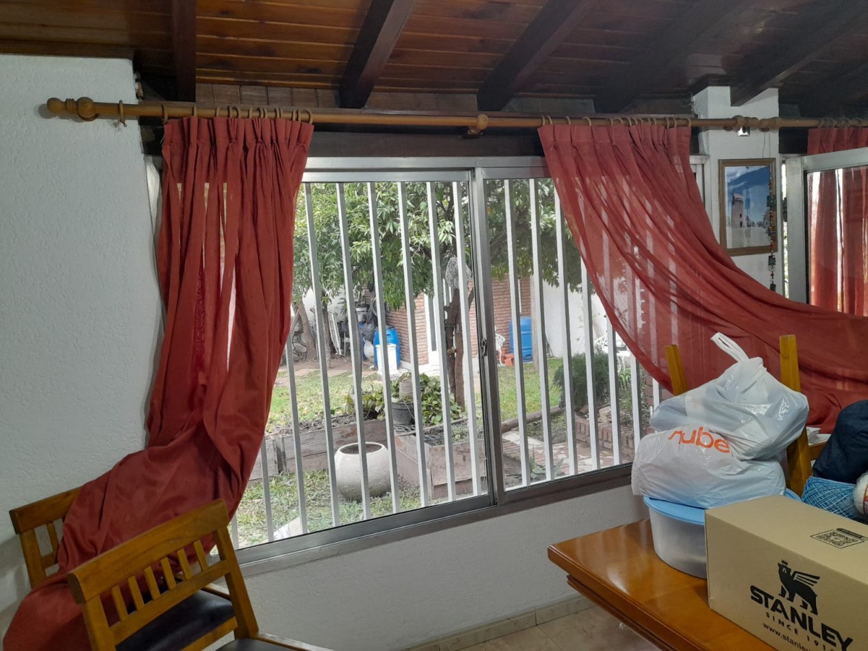 CASA EN VENTA GREGORIO DE LAFERRERE