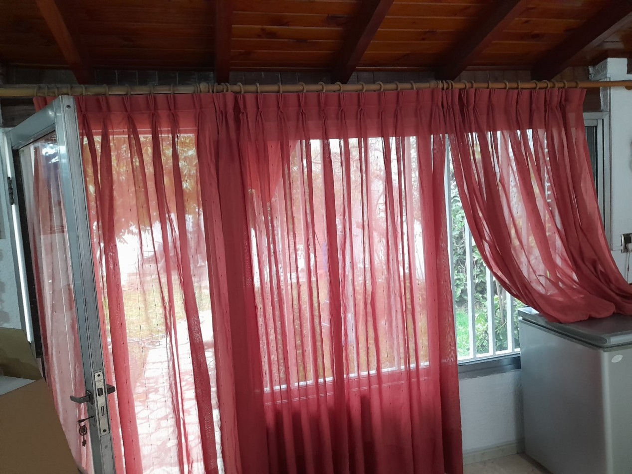 CASA EN VENTA GREGORIO DE LAFERRERE