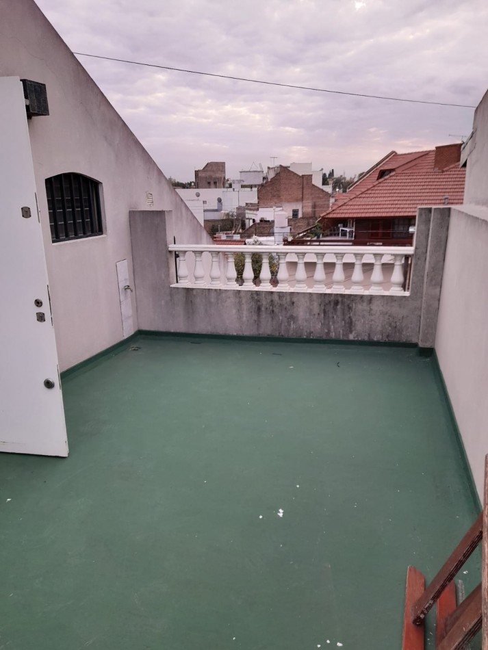 CASA EN VENTA GREGORIO DE LAFERRERE