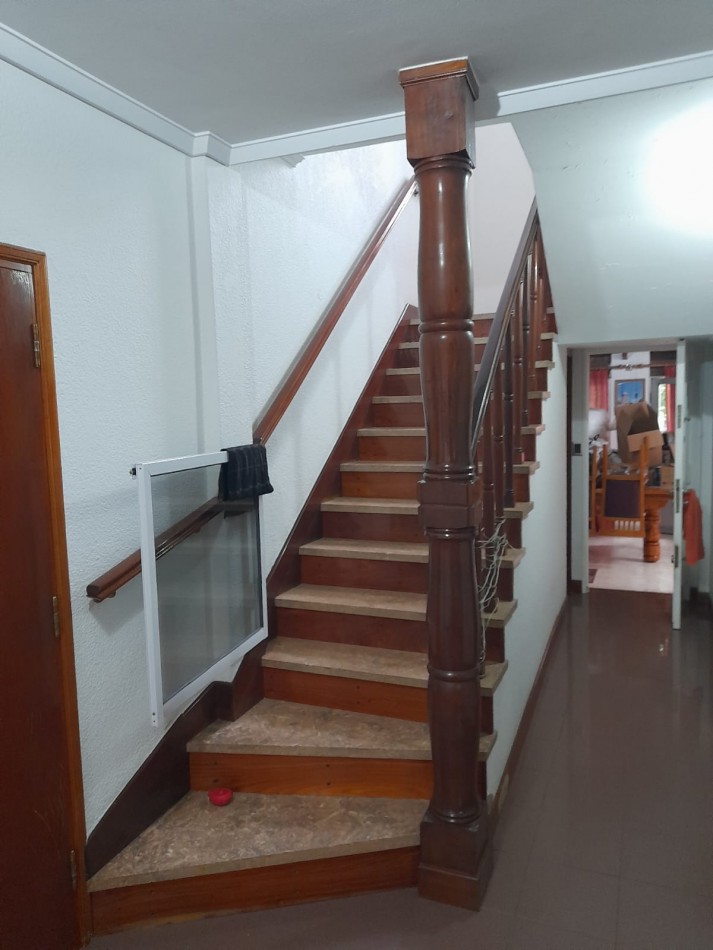 CASA EN VENTA GREGORIO DE LAFERRERE