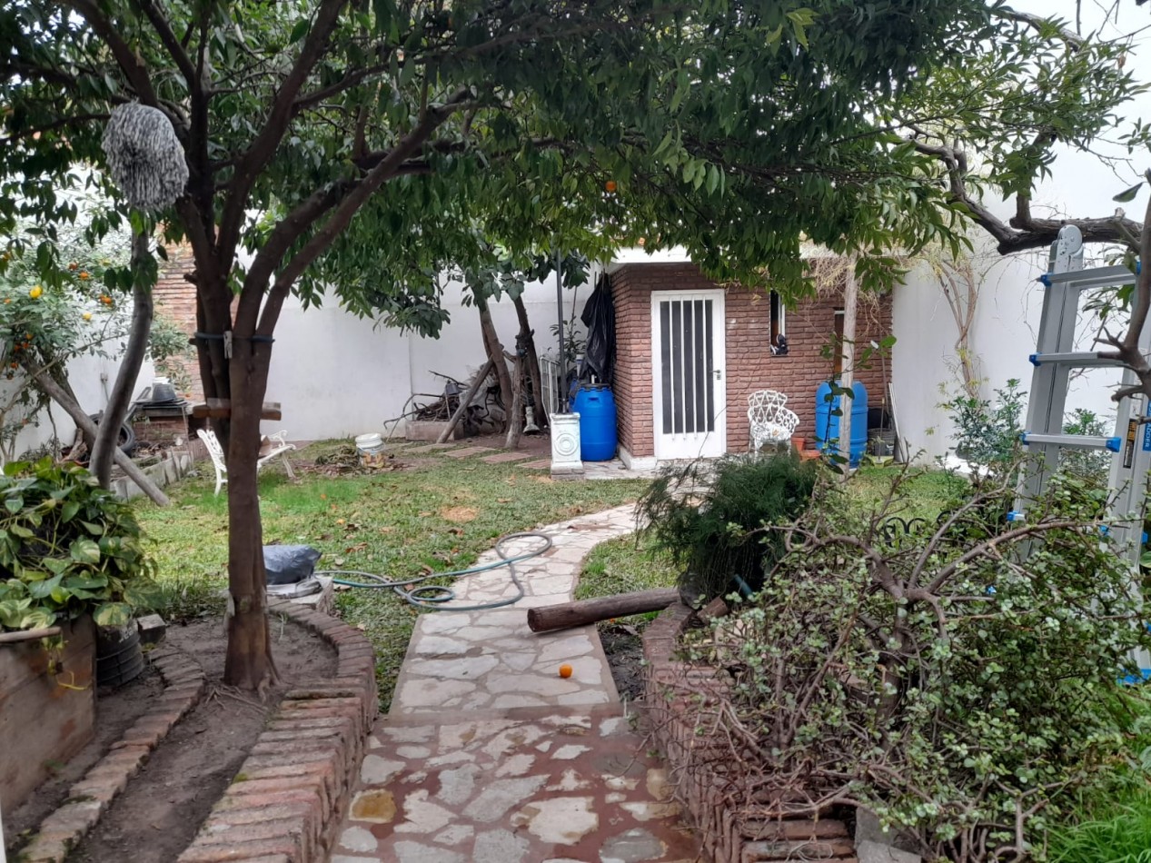 CASA EN VENTA GREGORIO DE LAFERRERE