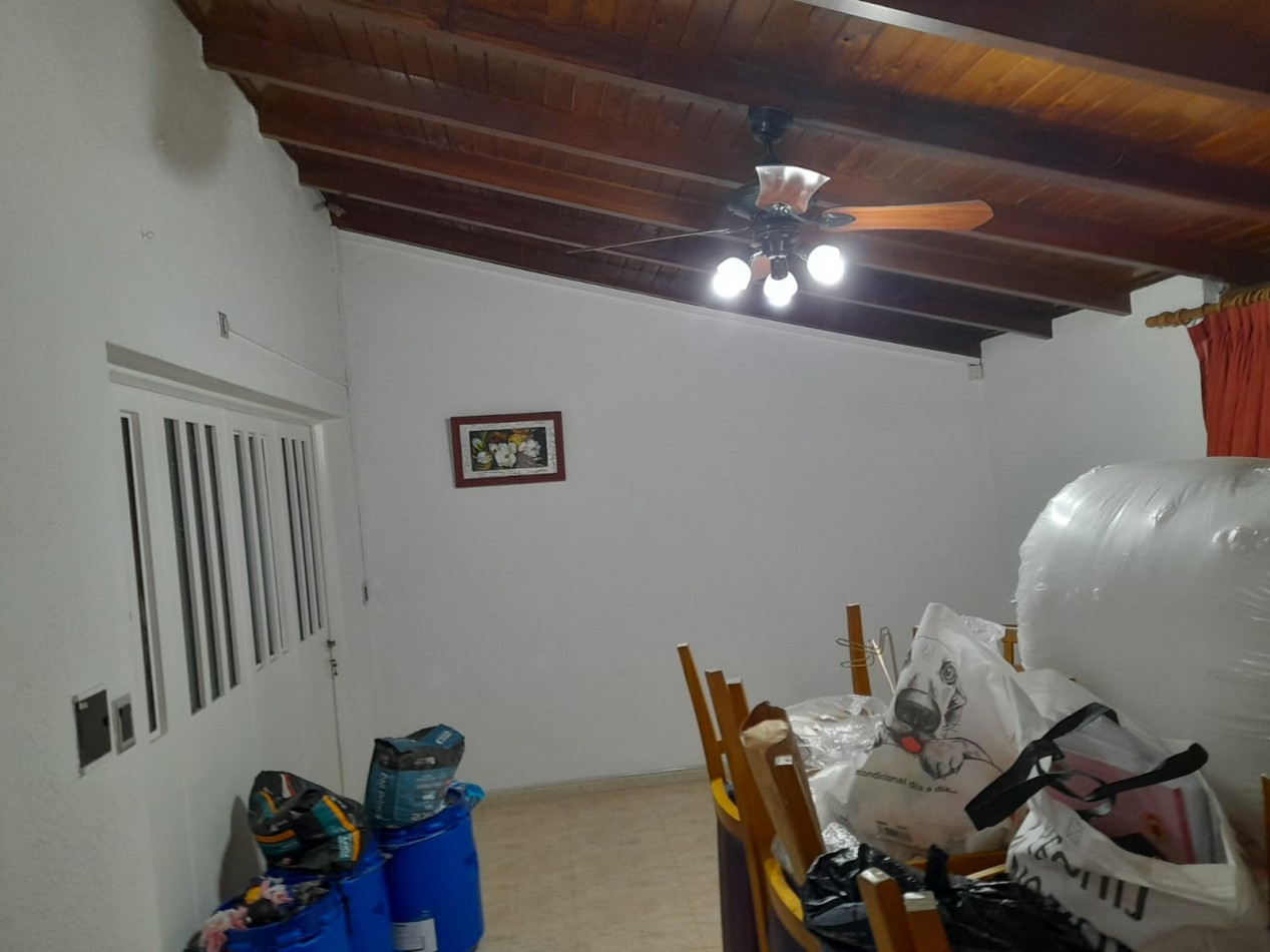 CASA EN VENTA GREGORIO DE LAFERRERE