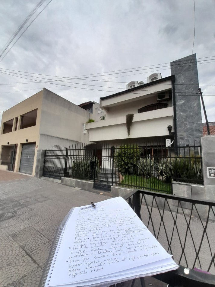 CASA EN VENTA GREGORIO DE LAFERRERE