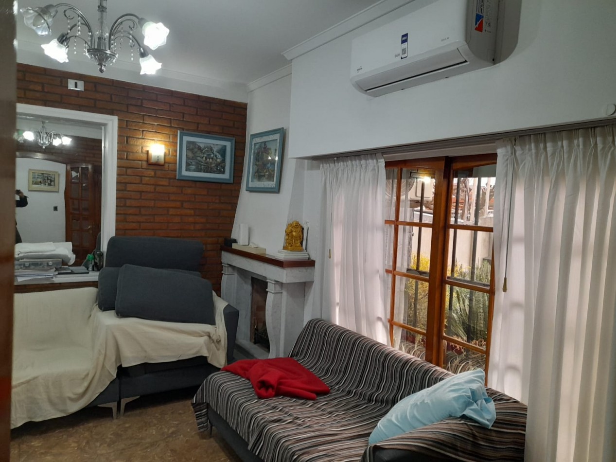 CASA EN VENTA GREGORIO DE LAFERRERE