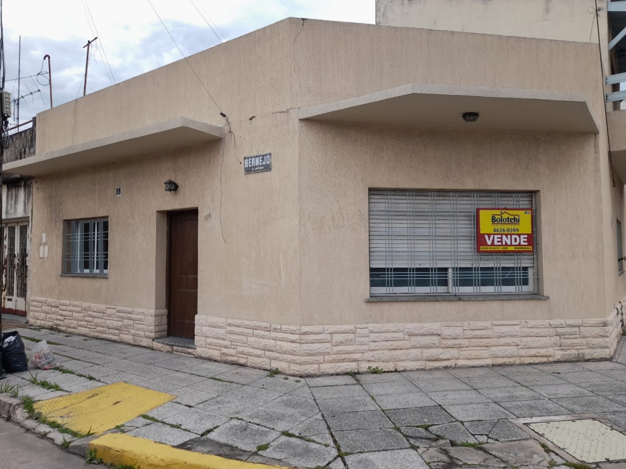 CASA EN VENTA VILLA LUZURIAGA